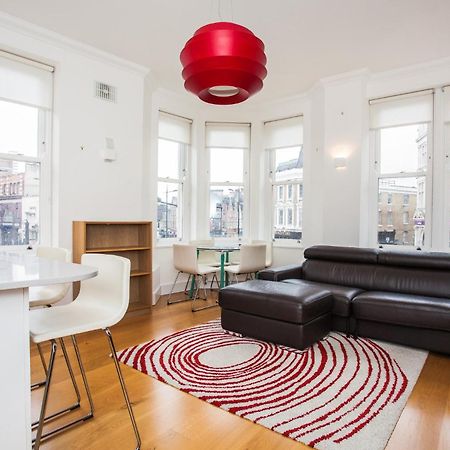 Homely 1 Bedroom Apartment In The Heart Of Vibrant Camden Λονδίνο Εξωτερικό φωτογραφία